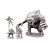 Star Wars Imperial Assault: El reino de Jabba