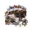 Star Wars Imperial Assault: El reino de Jabba