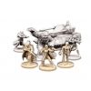 Star Wars Imperial Assault: Regreso a Hoth