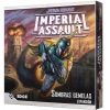 [PRE-ORDER] Imperial Assault: Sombras Gemelas