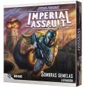 Imperial Assault: Sombras Gemelas