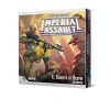 Imperial Assault: Gambito Bespin