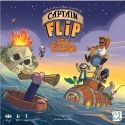 Captain Flip: Isla Bomba