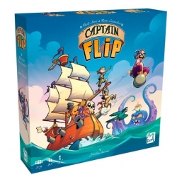 Captain Flip