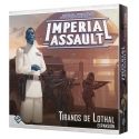 Imperial Assault: Tiranos de Lothal