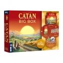 Catan Big Box Edición 2025