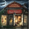 [PRE-ORDER] Tabernas de Valfonda: Puertas Abiertas (Castellano)