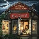 [PRE-ORDER] Tabernas de Valfonda: Puertas Abiertas (Castellano)