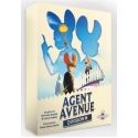 [PRE-ORDER]  Agent Avenue: Division R (Castellano)