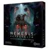[PRE-ORDER] Nemesis Represalia: Expansión Sangrivoros