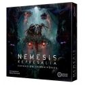 Nemesis Represalia: Expansión Sangrivoros