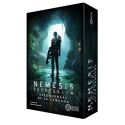Nemesis Represalia: Recompensas de Campaña