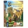 Carcassonne: Constructores y Comerciantes