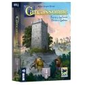 Carcassonne: La Torre y Ladrones.