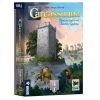 Carcassonne: La Torre y Ladrones.