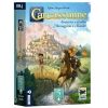 Carcassonne: Emisarios y Alcaldes.