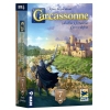 Carcassonne: Asedios y Fortalezas