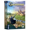 Carcassonne: Asedios y Fortalezas