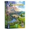 Carcassonne: Puentes y Castillos