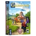 Carcassonne: Circos y Artistas