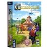 Carcassonne: Circos y Artistas