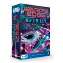 Warp´s Edge: Anomaly