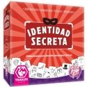 Identidad Secreta Mini