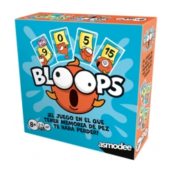 Bloops
