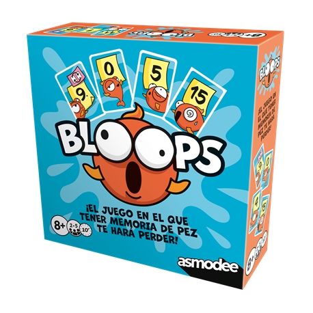 Bloops