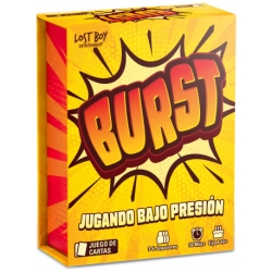 Burst