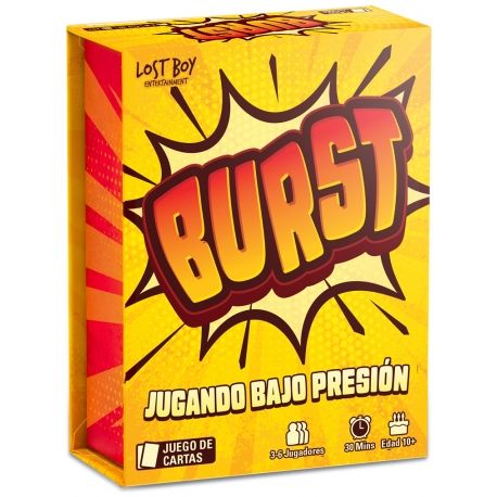 Burst