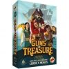 [PRE-ORDER] Colt Express: Happy 10 Aniversario