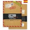 Hidden Games Escena del Crimen: La Diadema Escarlata