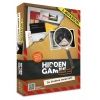 Hidden Games Escena del Crimen: La Diadema Escarlata