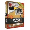 Hidden Games Escena del Crimen: La Diadema Escarlata