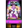 Neon Reing (Ingles)