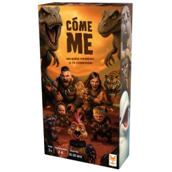 [PRE-ORDER] Comeme