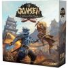 [PRE-ORDER] Gunsen: La Batalla por Toshi Ranbo