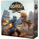 [PRE-ORDER] Gunsen: La Batalla por Toshi Ranbo
