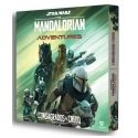 Mandalorian Adventures: Consagrados al Credo.