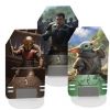 [PRE-ORDER] Mandalorian Adventures: Consagrados del Credo.