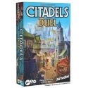 [PRE-ORDER] Citadels: Duel