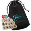 [PRE-ORDER] Arkham Horror: Chaos Tokens y Token Bag