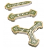 [PRE-ORDER] Arkahm Horror: Connector Tokens