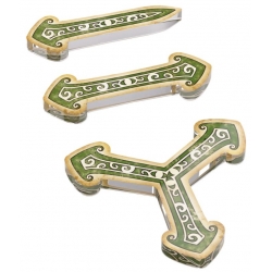 [PRE-ORDER] Arkahm Horror: Connector Tokens