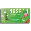 Wingspan: Expansion America