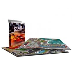 Pole Position: Pack de circuitos 2 Monaco y España