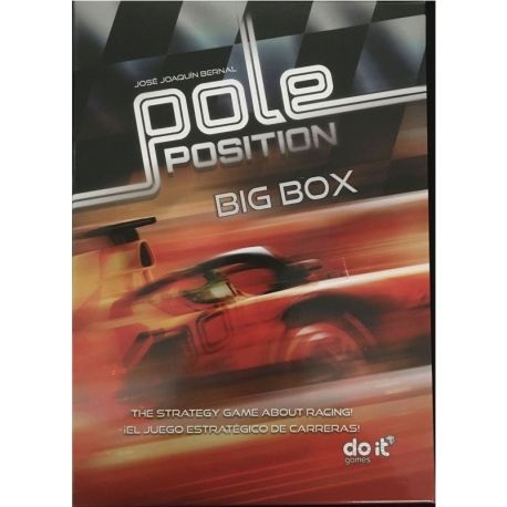 Pole Position