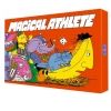 [PRE-ORDER] Magical Athlete