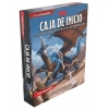 Dungeons and Dragons Caja de Inicio: Dragones de la Isla de las Tempestades
